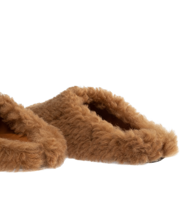 TERRY FUSSBETT SABOT MULES (MENS)
