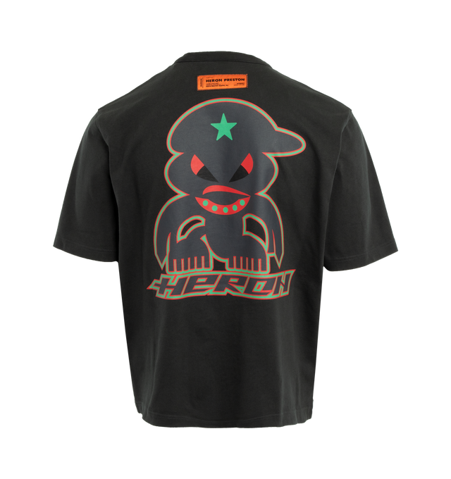 HP MONSTER TEE