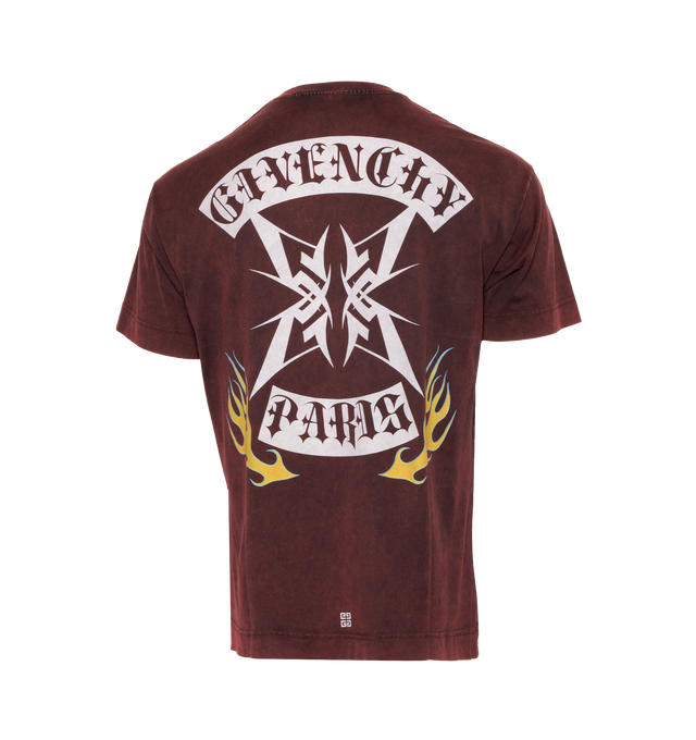 STANDARD SHORT SLEEVE BASE (MENS)