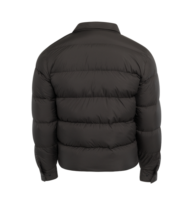 CAMICIA PALMER JACKET (MENS)