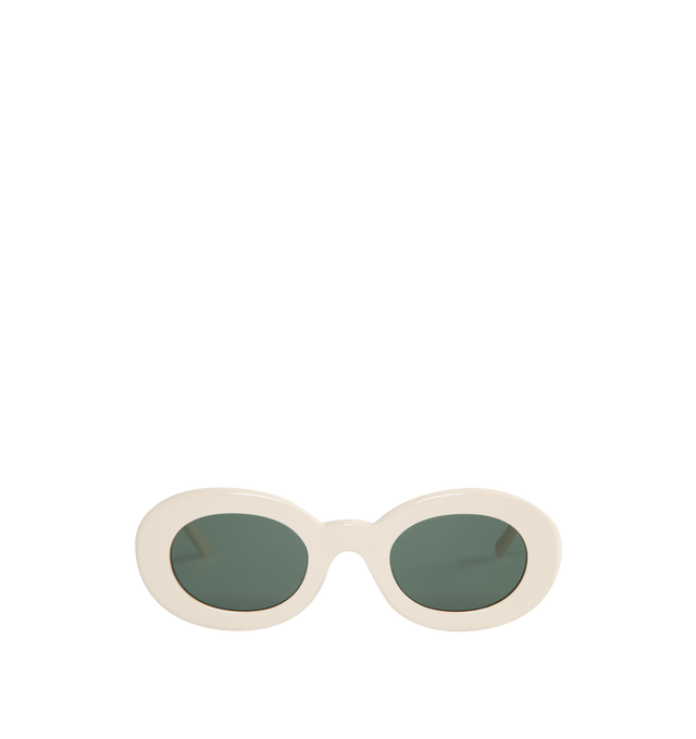 LES LUNETTES PRALU (UNISEX)