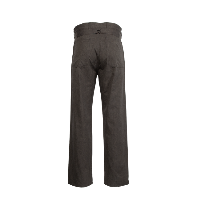 CARPENTER PANTS (MENS)