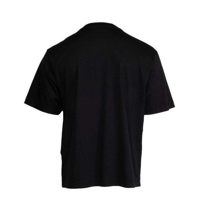 OFF STAMP SKATE TEE (MENS)