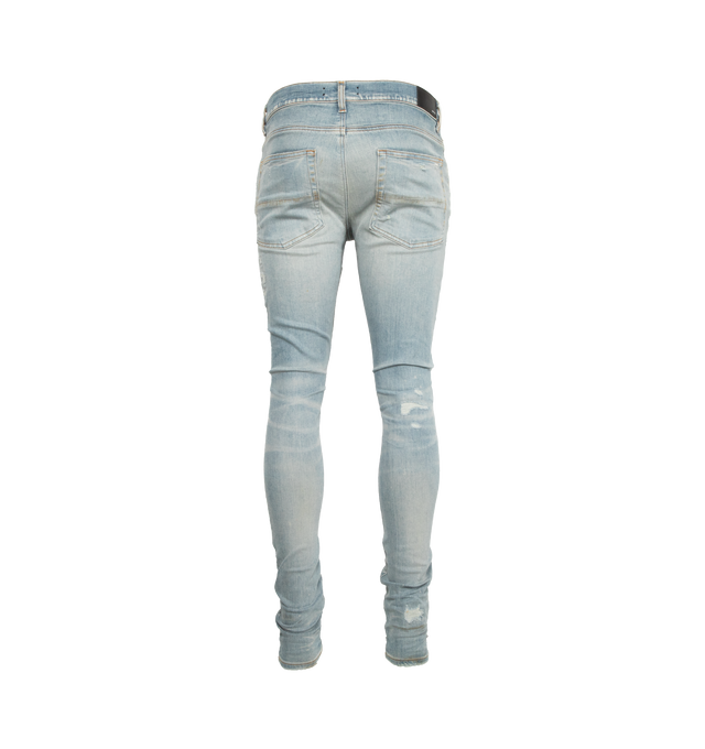 ARTISINAL JEANS (MENS)