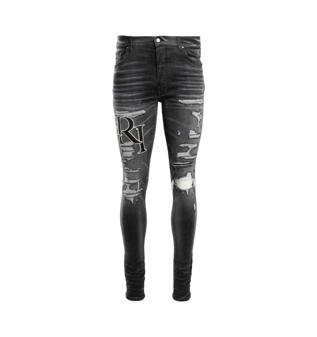 MX1 JEAN (MENS)