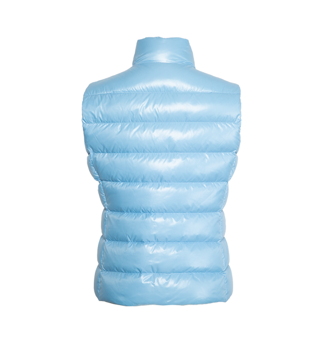 GHANY VEST (WOMENS)