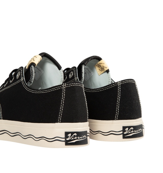 SEEGER LO SNEAKER (MENS)