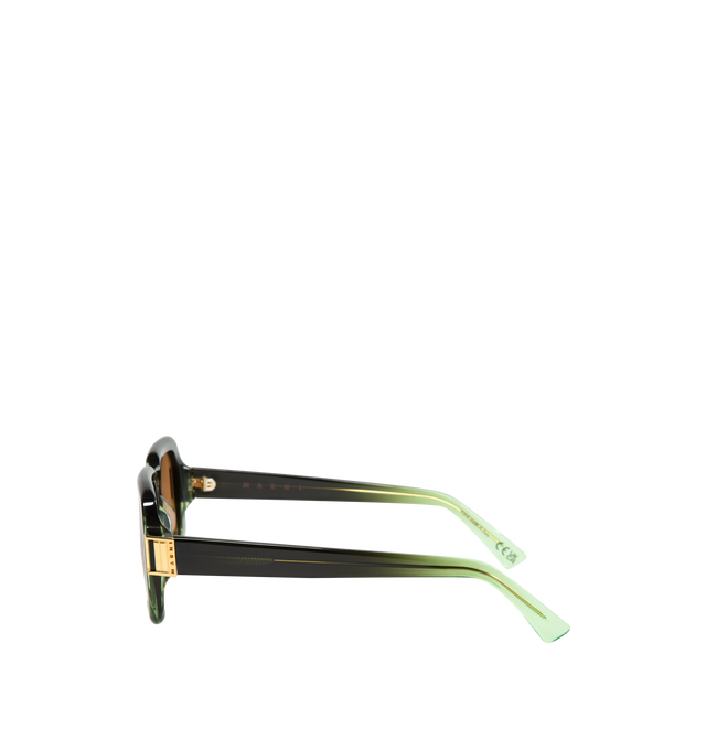 ZAMALEK SUNGLASSES