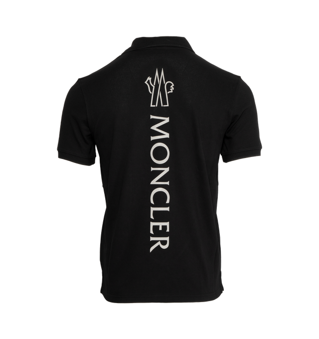 LOGO POLO (MENS)