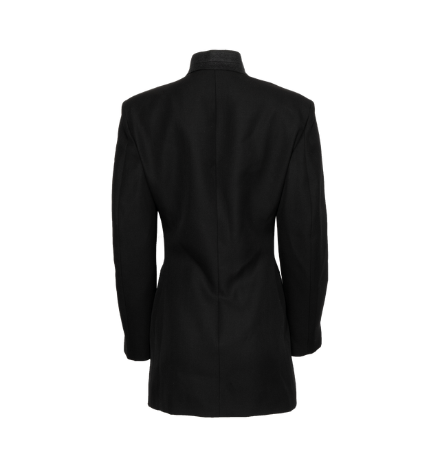 AMELIA BLAZER DRESS