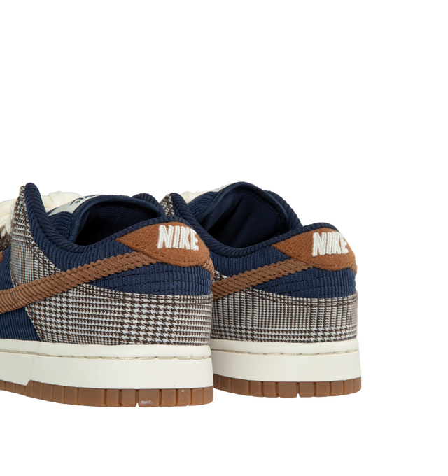 DUNK LOW PREMIUM (MENS)