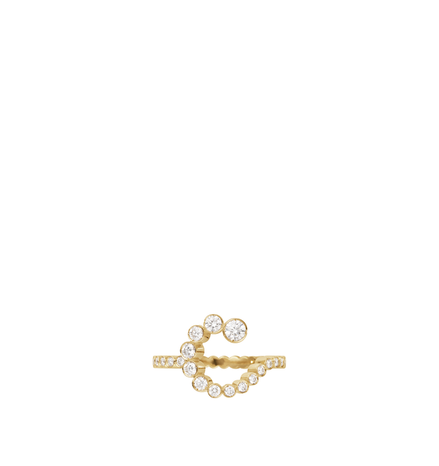ENSEMBLE C RING
