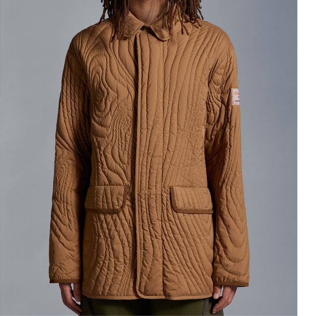 MONCLER X SALEHE BEMBURY HARTER-HEIGHWAY JACKET