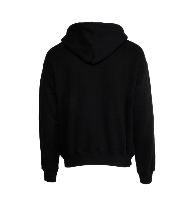 OFF STAMP SKATE HOODIE (MENS)