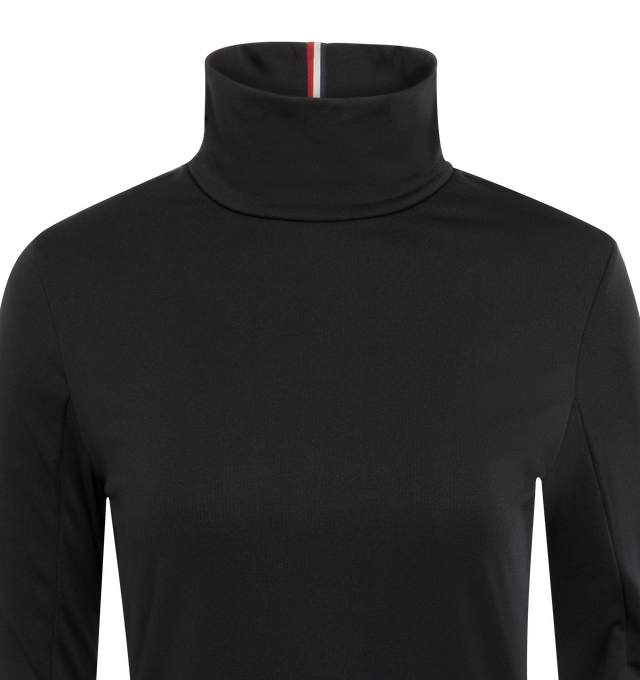 T-NECK JERSEY (WOMENS)