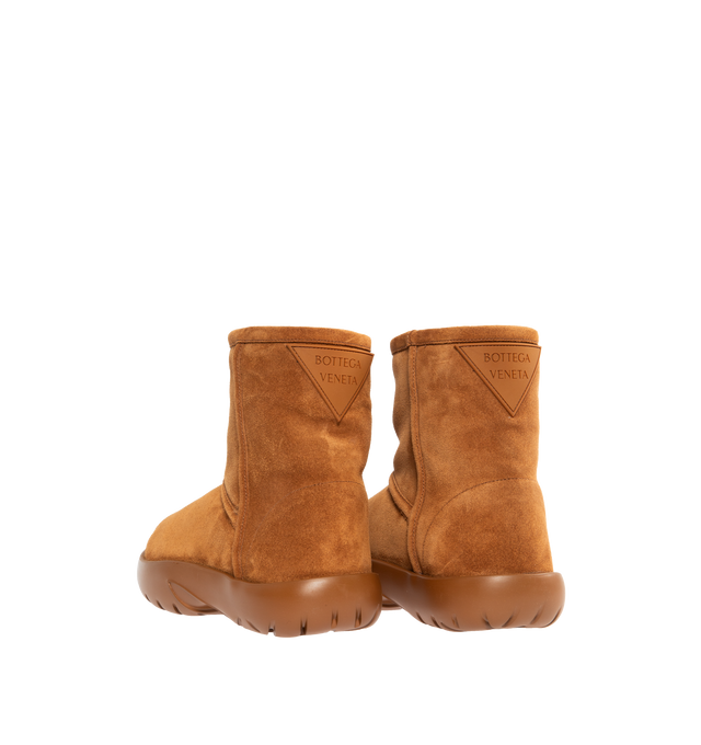 ANKLE BOOT (WOMENS)