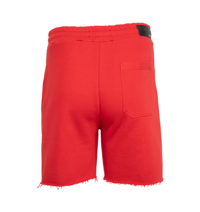 MA LOGO SHORT (MENS)