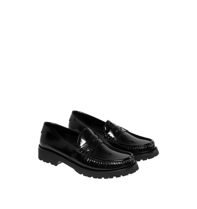 LE LOAFER 15 MOC (MENS)