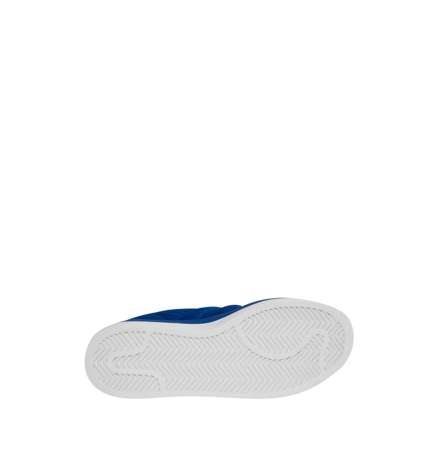 MONCLER X ADIDAS CAMPUS SNEAKERS (MENS)