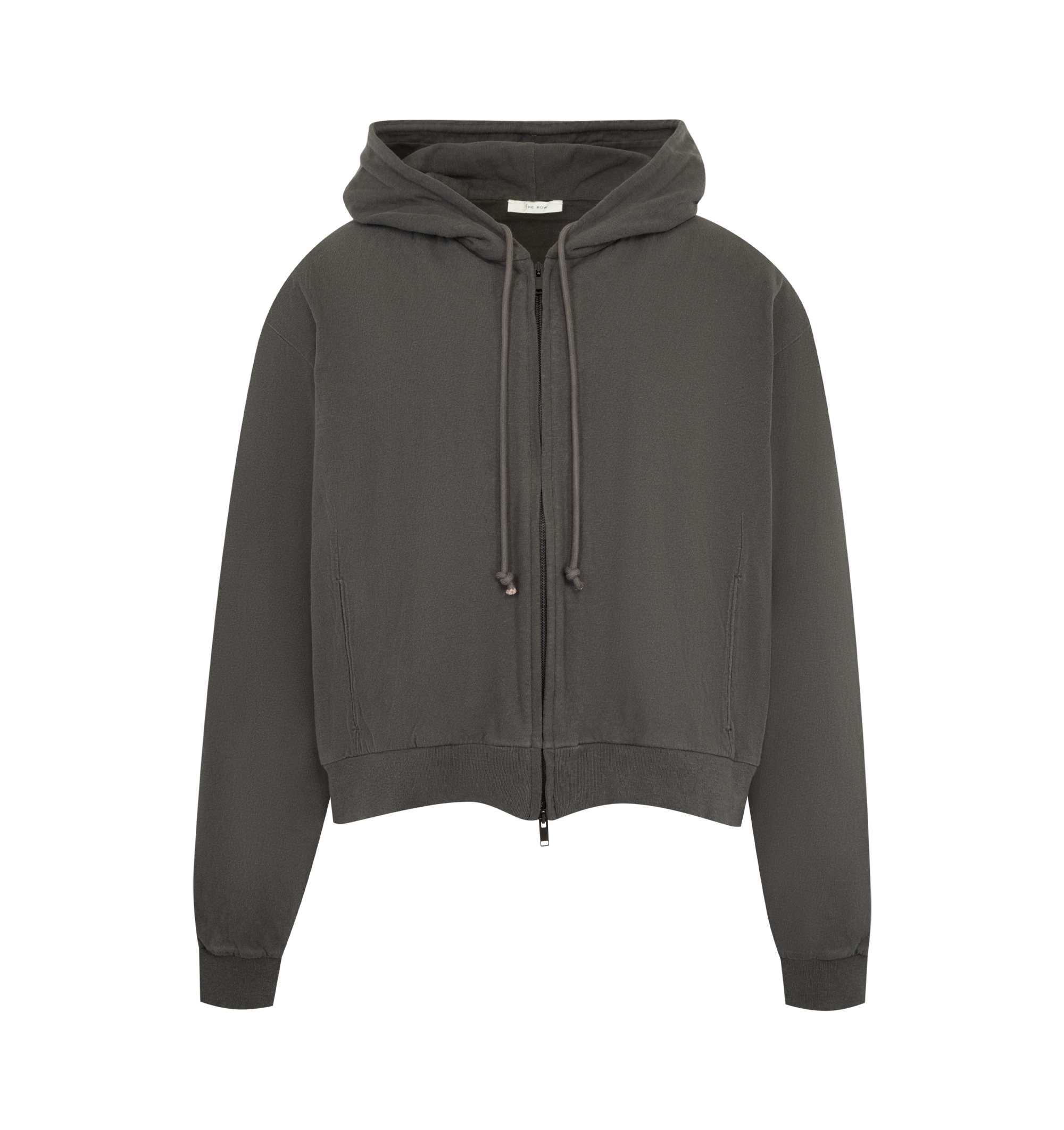 MABON ZIP UP HOODIE (MENS) – HIRSHLEIFERS