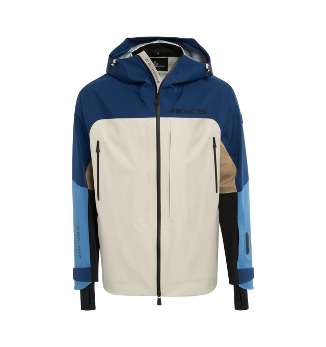 BRIZON JACKET (MENS)