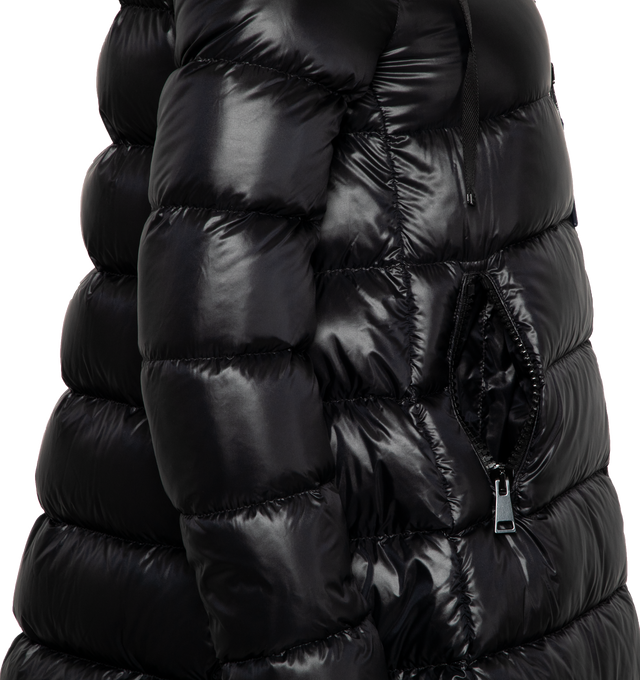 SUYEN LONG PARKA (WOMENS)