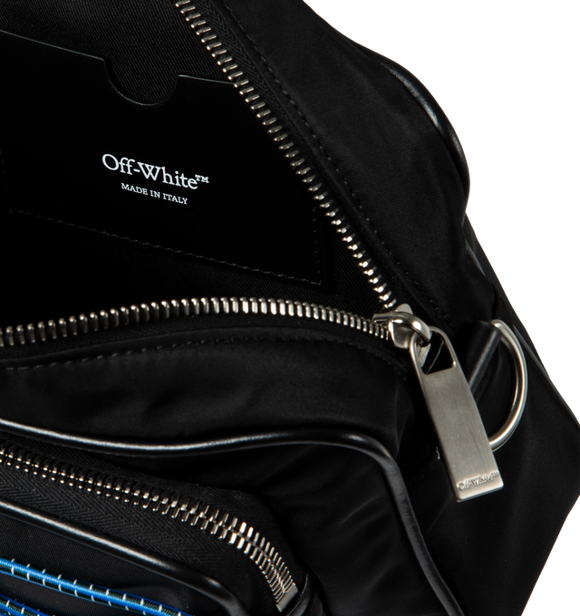 COURRIER CAMERA BAG