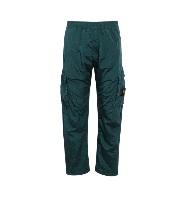 REGENERATED NYLON (MENS)