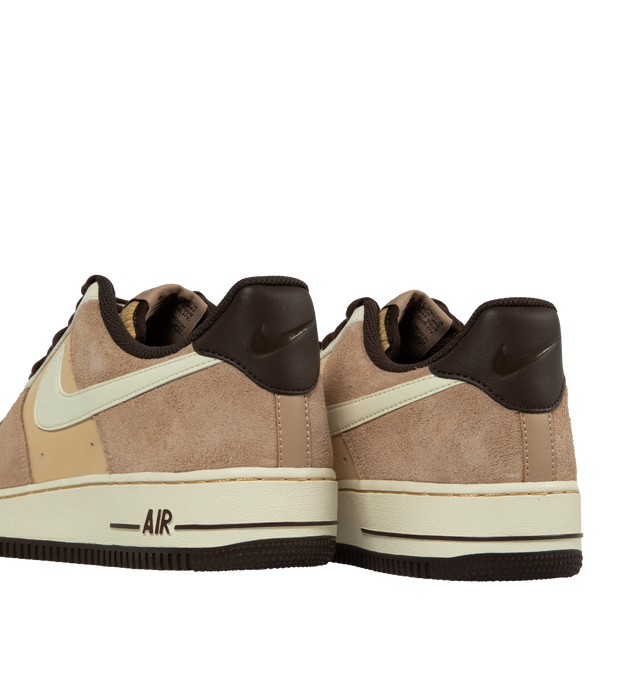AIR FORCE 1 07 LV8 (MENS)