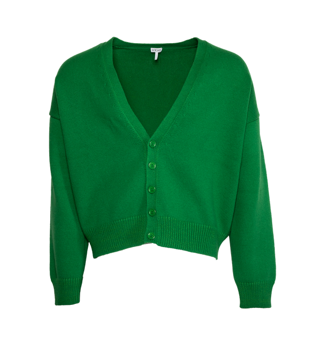 CARDIGAN (MENS)