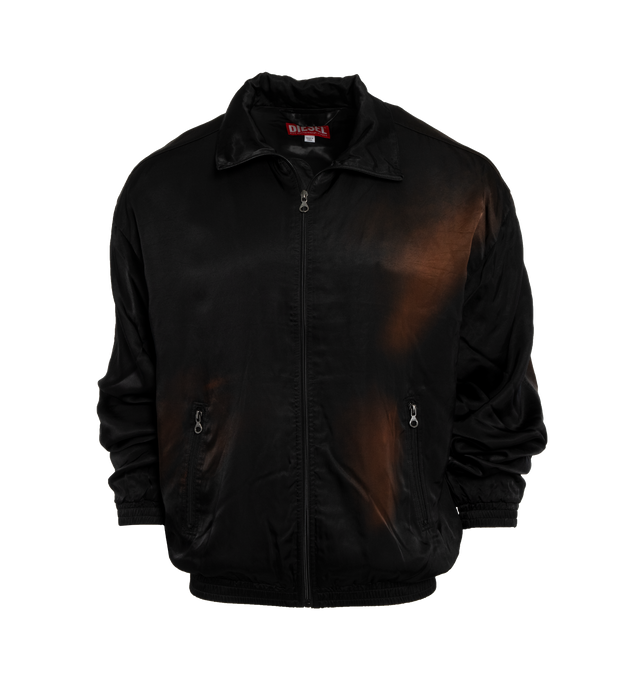 J-SMASH JACKET (MENS)