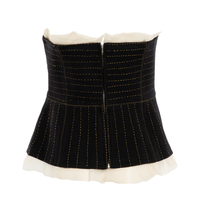 STRAPLESS TOP (WOMENS)