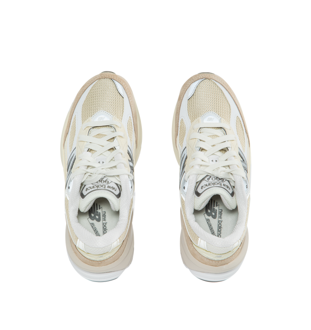 990V6 SNEAKER (MENS)