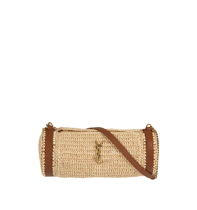 CASSANDRE CYLINDRIC BAG