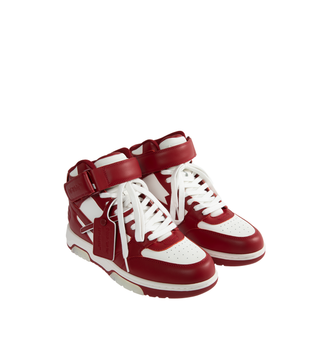 OUT OF OFFICE SNEAKER (MENS)