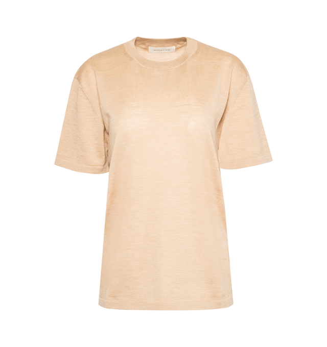VIKY SWEATER TEE