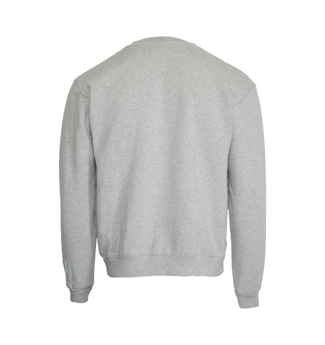 ART DEPT SWEATSHIRT