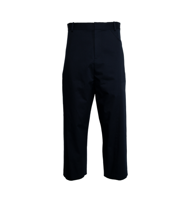 PUZZLE TROUSERS (MENS)