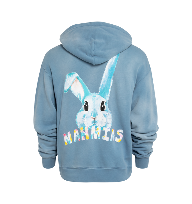 BUNNY HOODIE