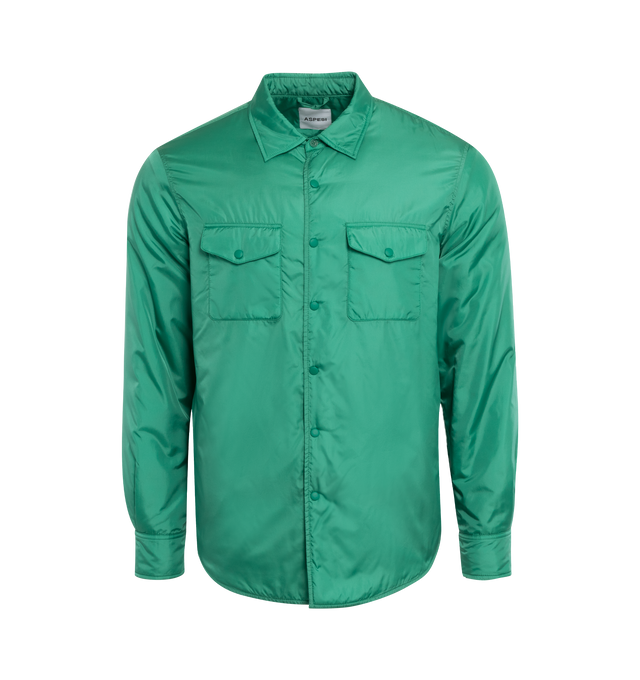 CAMICIA 13 PIU SHIRT (MENS)