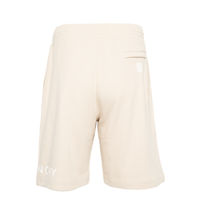 BOXY FIT SHORTS (MENS)