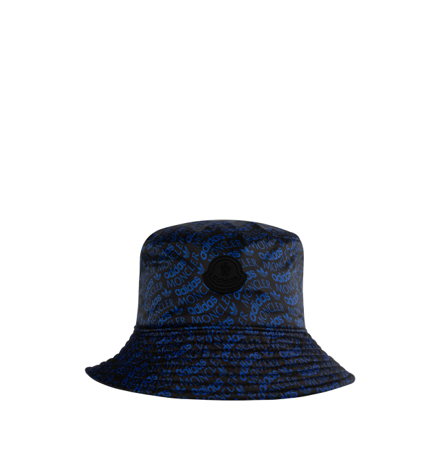 MONCLER X ADIDAS ORIGINALS BUCKET HAT