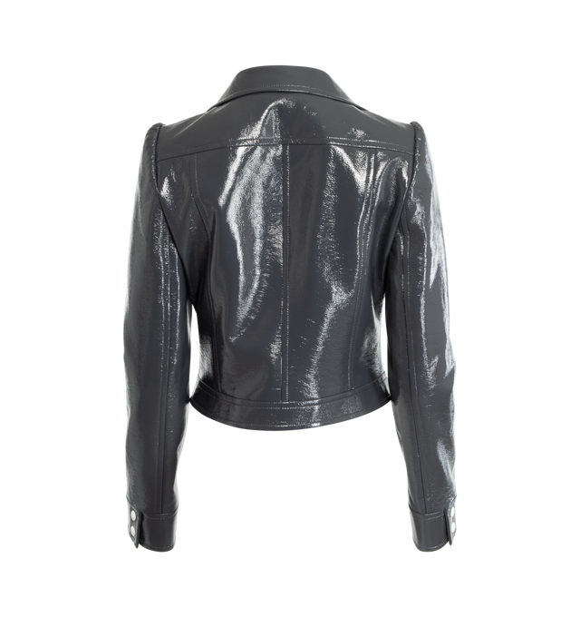 VINYL REEDITION JACKET (WOMENS)