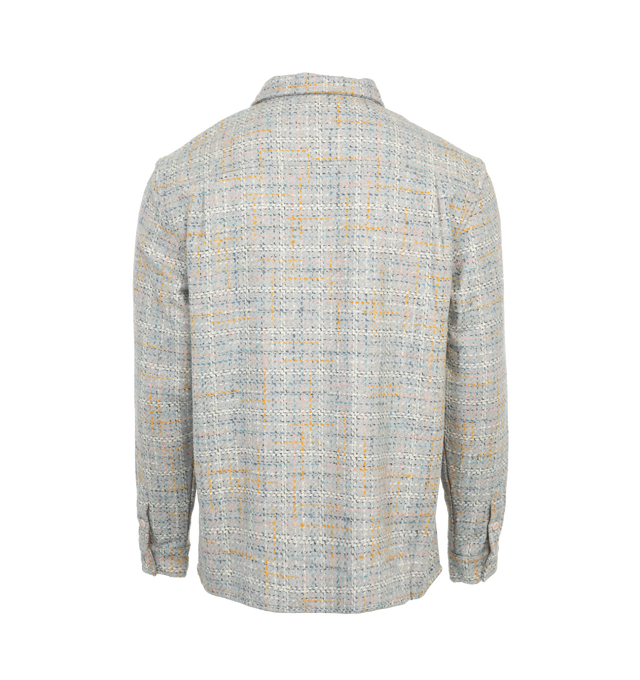 PERIODIC WORK SHIRT