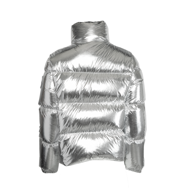 MEUSE JACKET (WOMENS)