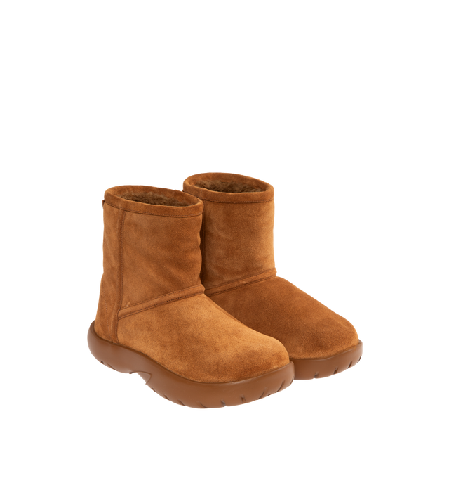 ANKLE BOOT (WOMENS)