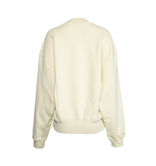 FLOCK CREWNECK (WOMENS)