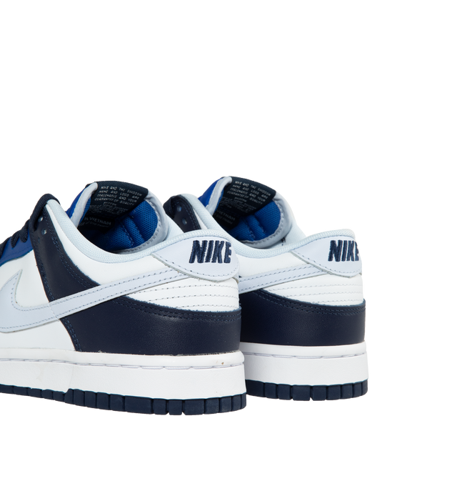 DUNK LOW (MENS)