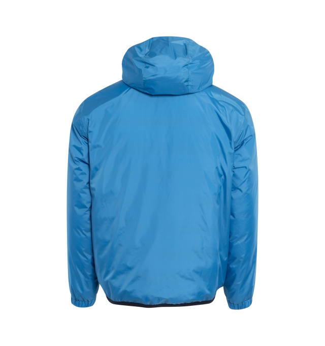 ROSIERE JACKET (MENS)