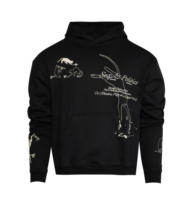 SOUVENIR HOODIE